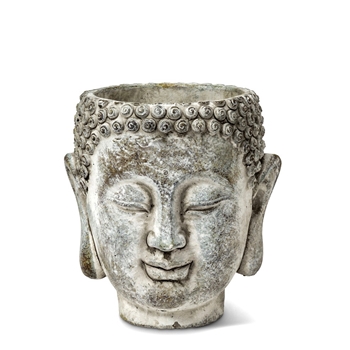 Buddha - Planter 5.5in