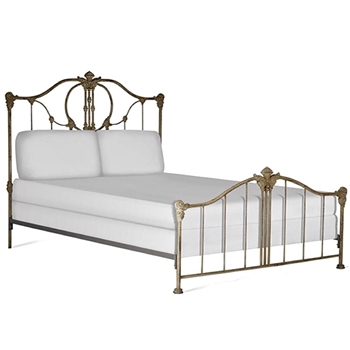 Bed - Bastia Queen 63W/83D/61H