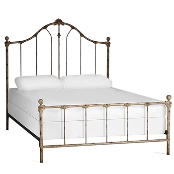 Bed - Bronte Queen  62W/83D/62H