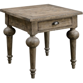 Accent Table - Maison 24W/24D/24H