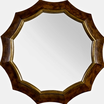 *41W/41H Mirror - Archivist
