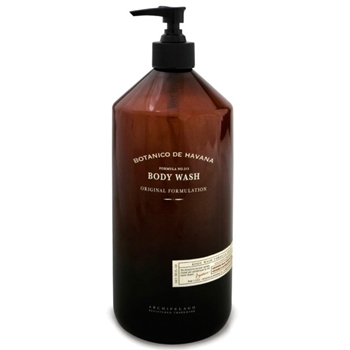 Archipelago - Botanico de Havana Hand & Body Wash Pump 32OZ