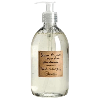 Lothantique - Authentique Grapefruit Liquid Soap Pump 500M