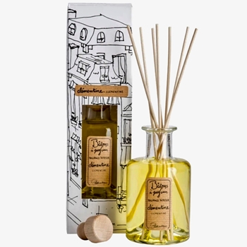 Lothantique - Authentique Clementine Reed Diffuser 200ML