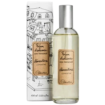 Lothantique - Authentique Clementine Room Spray 100ML