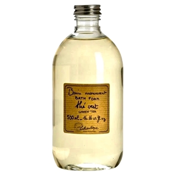 Lothantique - Authentique Green Tea Foam Bath 500ML