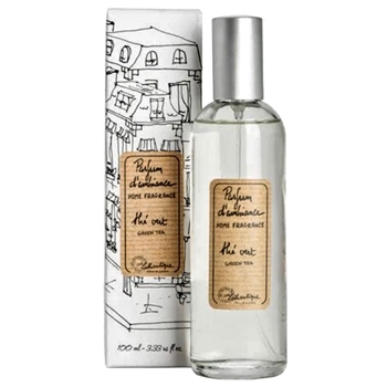 Lothantique - Authentique Green Tea Room Spray 100ML