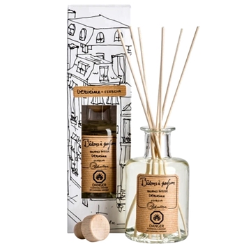 Lothantique - Authentique Verbena Reed Diffuser 200ML