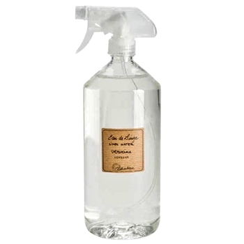 Lothantique - Authentique Verbena Linen Water Spray 1 Litre