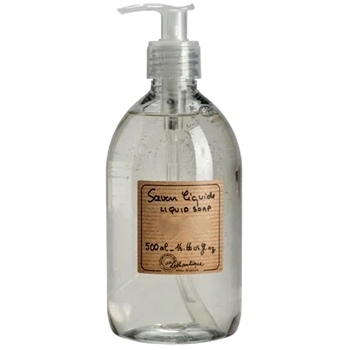 Lothantique - Authentique White Tea Liquid Soap Pump 500M