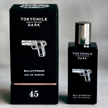 Margot Elena - Tokyo Milk Dark -  No 45 Bulletproof Eau de Parfum