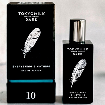 Margot Elena - Tokyo Milk Dark -  No 10 Everything & Nothing Eau de Parfum