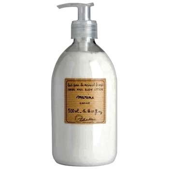 Lothantique - Authentique Marine Hand & Body Lotion Pump 500ML