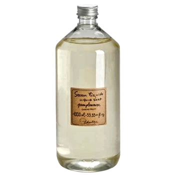 Lothantique - Authentique Grapefruit Liquid Soap Refill 1000ML