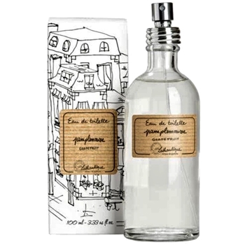 Lothantique - Authentique Grapefruit Eau de Toilette 100ML