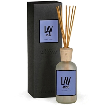 Archipelago - AB Home Lavande Reed Diffuser Set 8OZ