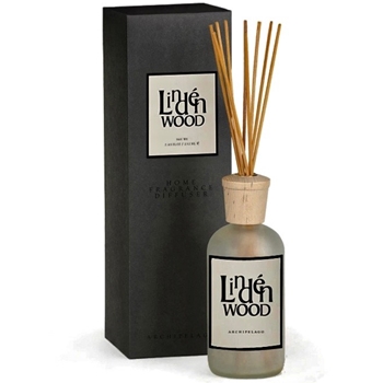 Archipelago - AB Home Lindenwood Reed Diffuser Set 8OZ