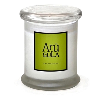 Archipelago - AB Home Arugula Frosted Lidded 60HR Candle