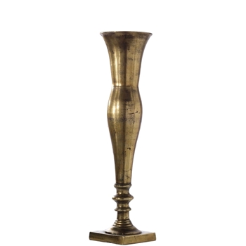 *Vase - Behold Bronze MEDIUM 8W/31H