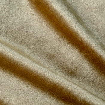 Velvet - Gian - Maize Gold - 56in, 100% Polyester Knitted Construction, Easy Care Washable