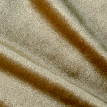 *Velvet - Gian - Maize Gold - 56in, 100% Polyester Knitted Construction, Easy Care Washable