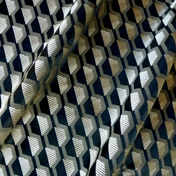 *Jacquard - Depalma River Rock Patina - 54IN,  100 % Polyester, Repeat 1.13V, 27K DR. Average roll size 50YD.