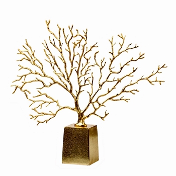 *Objet - Golden Tree 19W/3D/15H