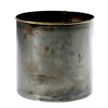 Pot - Norman Patina Large 8W/8H