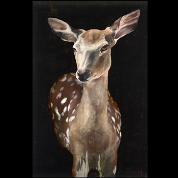 30W/46H Giclee - Coming Spring  - Sarah Atkinson - Custom Sizes  - 24X37, 30X46, 36X55, 40X61, 47X72, 54X83