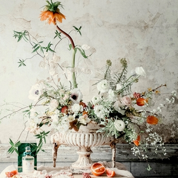 lucytheflowerhunter - Styling for Penhaligon's