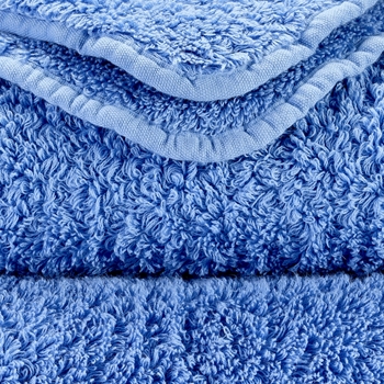 Luxury Hotel Plaza AirCore Bath Towels