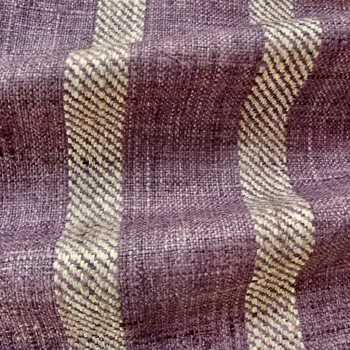 *Stripe Boucle - Mesmerize Violet Lilac 54in,  51K DR,  100% Polyester