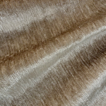 Velvet - Saxony Tuscan Jute - 58in, 100% Polyester,  70K DR
