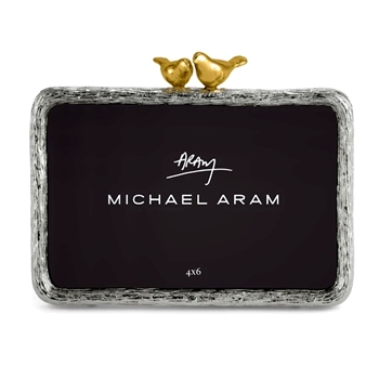Aram Love Birds Frame