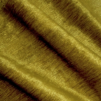 *Velvet - Saxony Citrus Sulfur - 58in, 100% Polyester,  70K DR