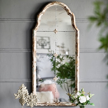 22w/48H Mirror - Moorish Vintage