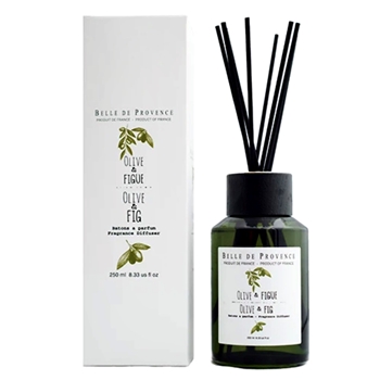 Lothantique - Belle de Provence Olive & Fig Diffuser 250ML