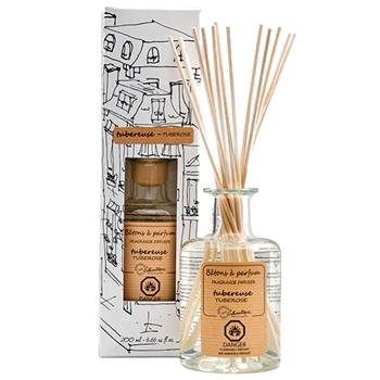 Lothantique - Authentique Tuberose Reed Diffuser 200ML