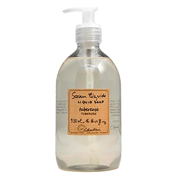 Lothantique - Authentique Tuberose Liquid Soap Pump 500M