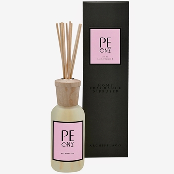 Archipelago - AB Home Peony Reed Diffuser Set 8OZ