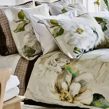 Designers Guild Jardin Botanique Bedding