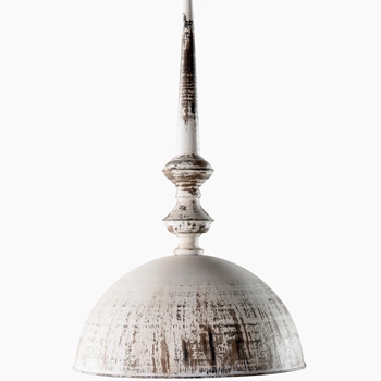 *Lamp Pendant - Dahlia 16W/29H