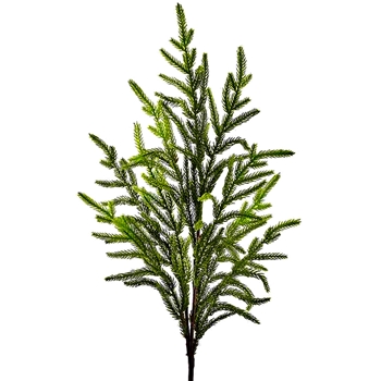 EVS - Cedar - Cryptomeria Branch Green 37in - YSF137-GR