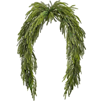 EVG - Cedar Swag Cryptomeria Soft 6FT -YGW430-GR