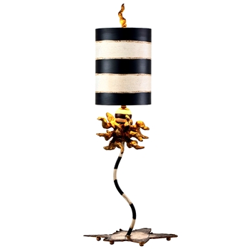 Lamp - Lucas McKearn - Dominique 8x25in