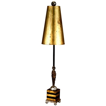 Lamp - Lucas McKearn - Noma Luxe 7x40in