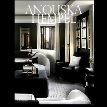 Book - ANOUSKA HEMPEL