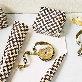 Courtly Gift Wrap 30W/60L