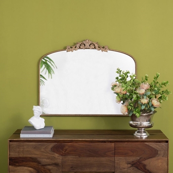 40W/31H Mirror - Wide Arch