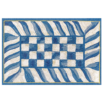 Royal Washable Rug 24W/36L